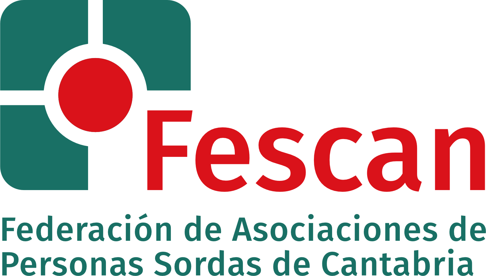 Logo Oficial FESCAN